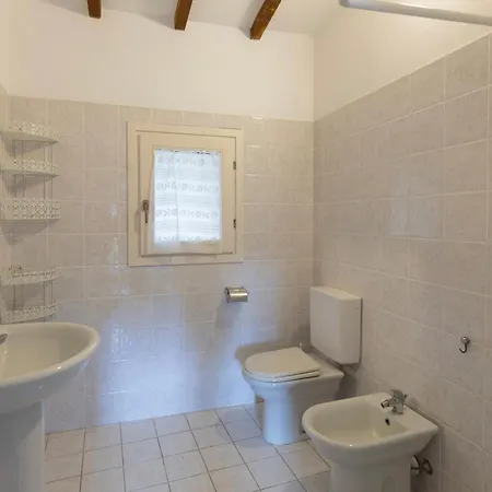 Tatil Evi Il Tramonto - Helloelba Scaglieri