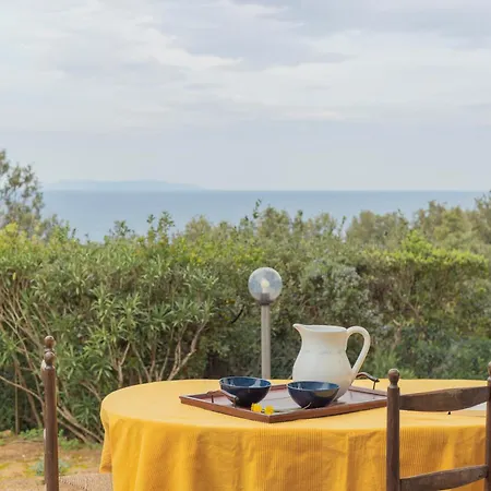 Il Tramonto - Helloelba * Scaglieri