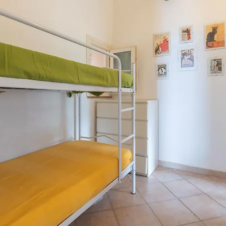 Il Tramonto - Helloelba Tatil Evi *