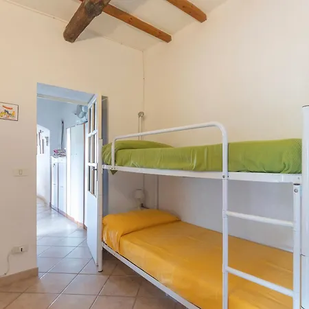Holiday home Il Tramonto - Helloelba *