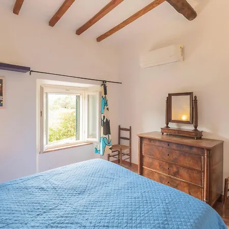 Holiday home Il Tramonto - Helloelba